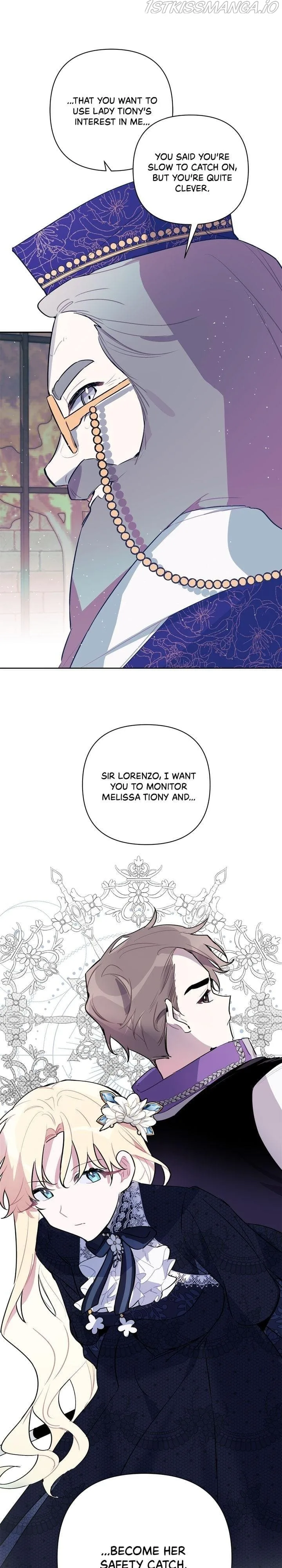 The Way the Mage Faces Death Chapter 17 page 29