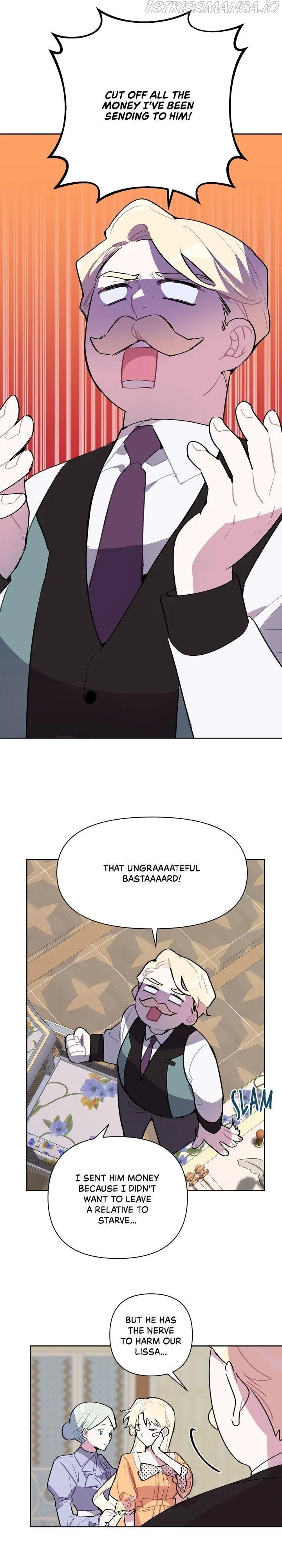 The Way the Mage Faces Death Chapter 16 page 4