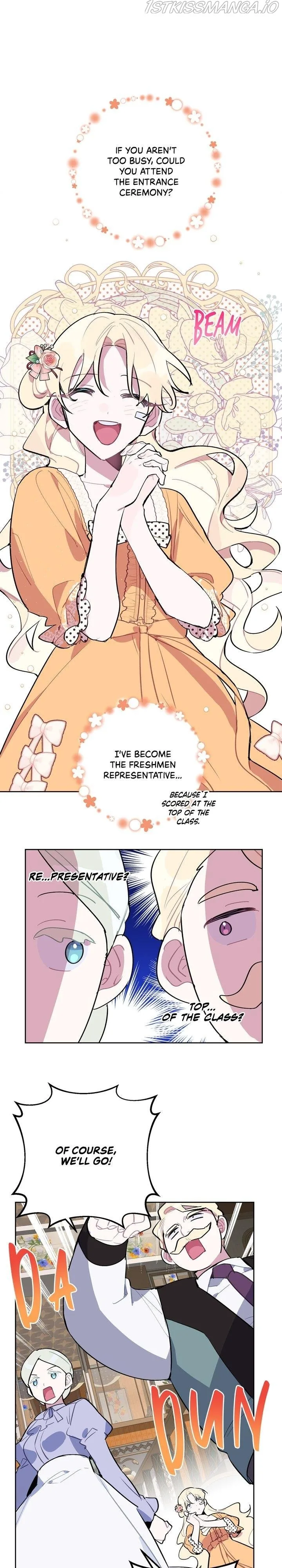 The Way the Mage Faces Death Chapter 16 page 16