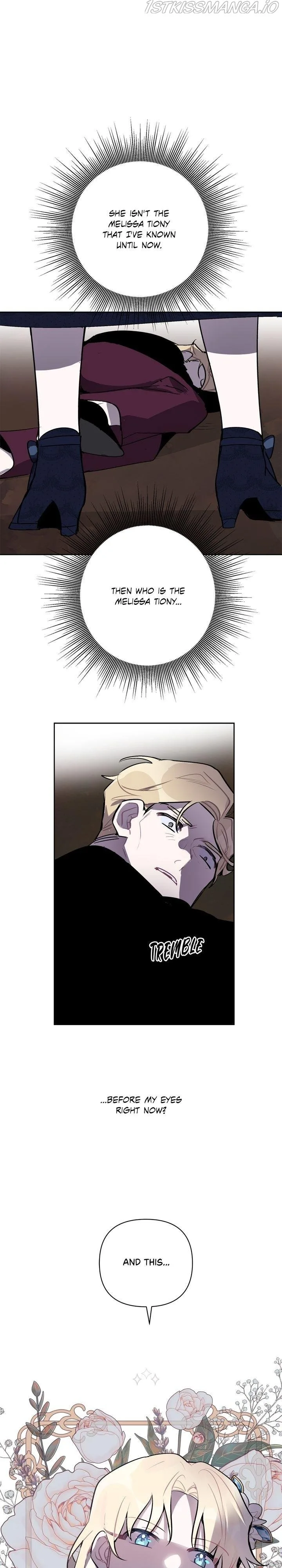 The Way the Mage Faces Death Chapter 16 page 2