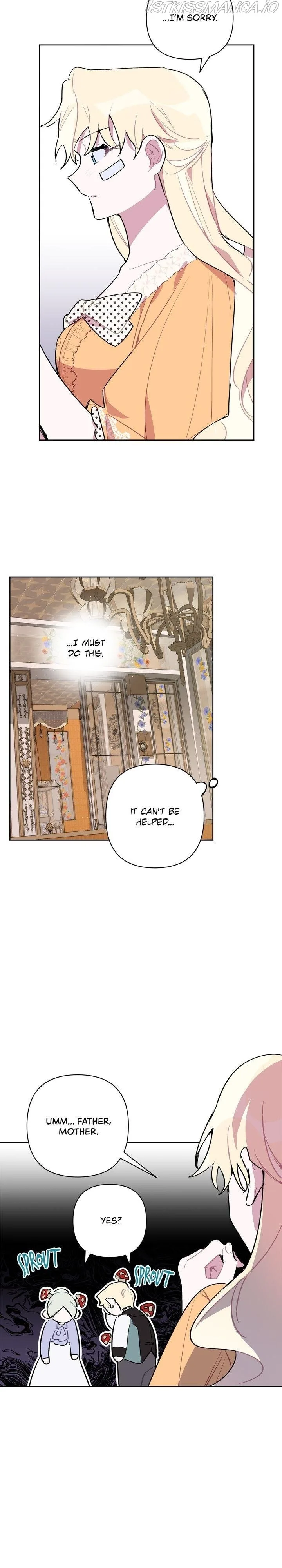 The Way the Mage Faces Death Chapter 16 page 14