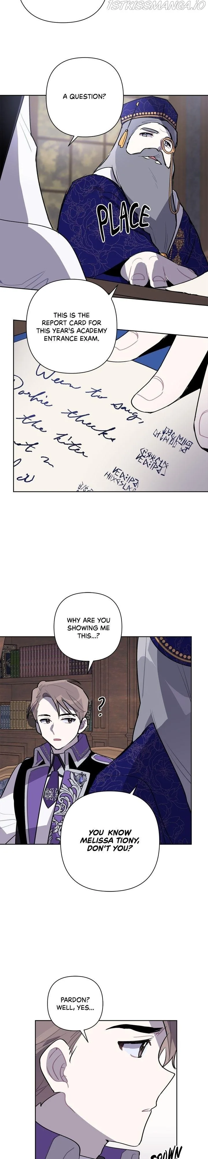 The Way the Mage Faces Death Chapter 16 page 29