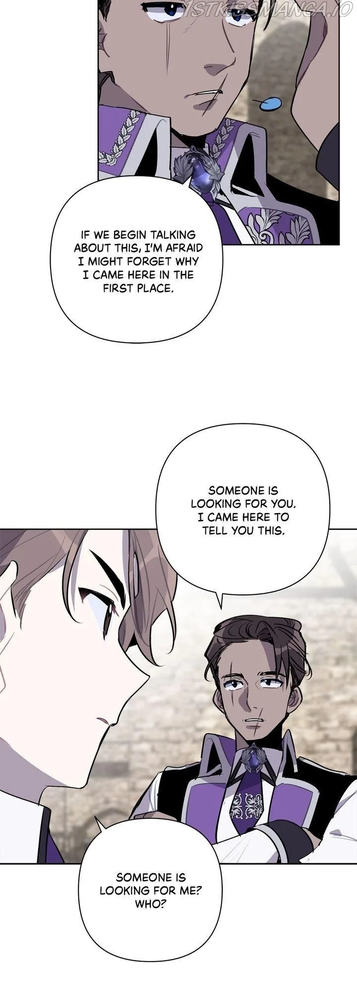 The Way the Mage Faces Death Chapter 16 page 24