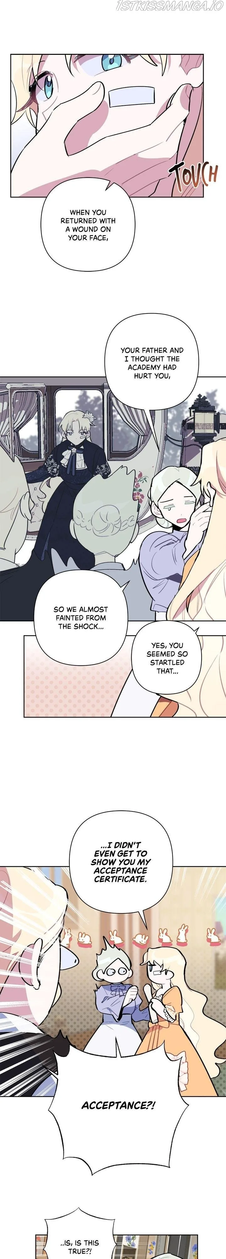 The Way the Mage Faces Death Chapter 16 page 7