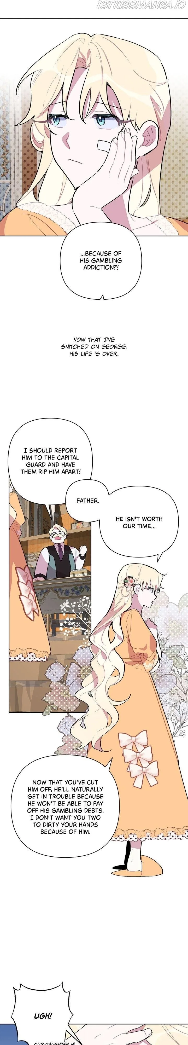 The Way the Mage Faces Death Chapter 16 page 5
