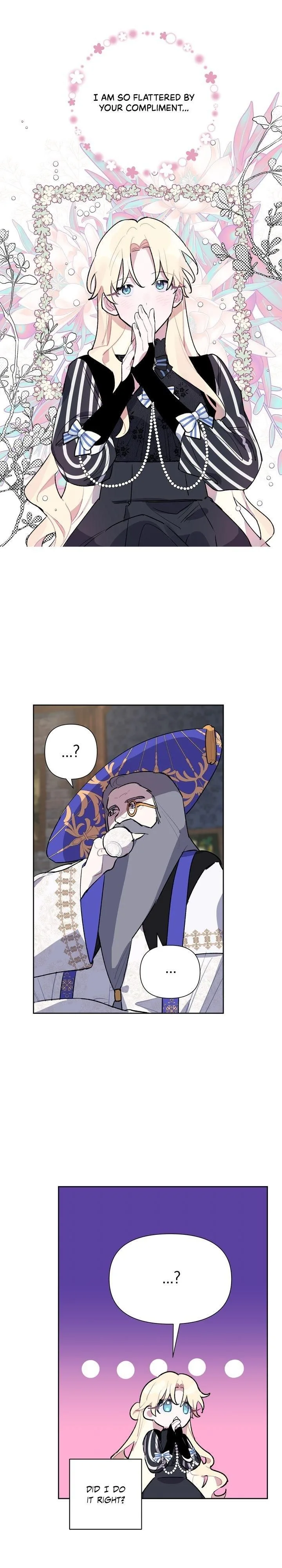 The Way the Mage Faces Death Chapter 18 page 26