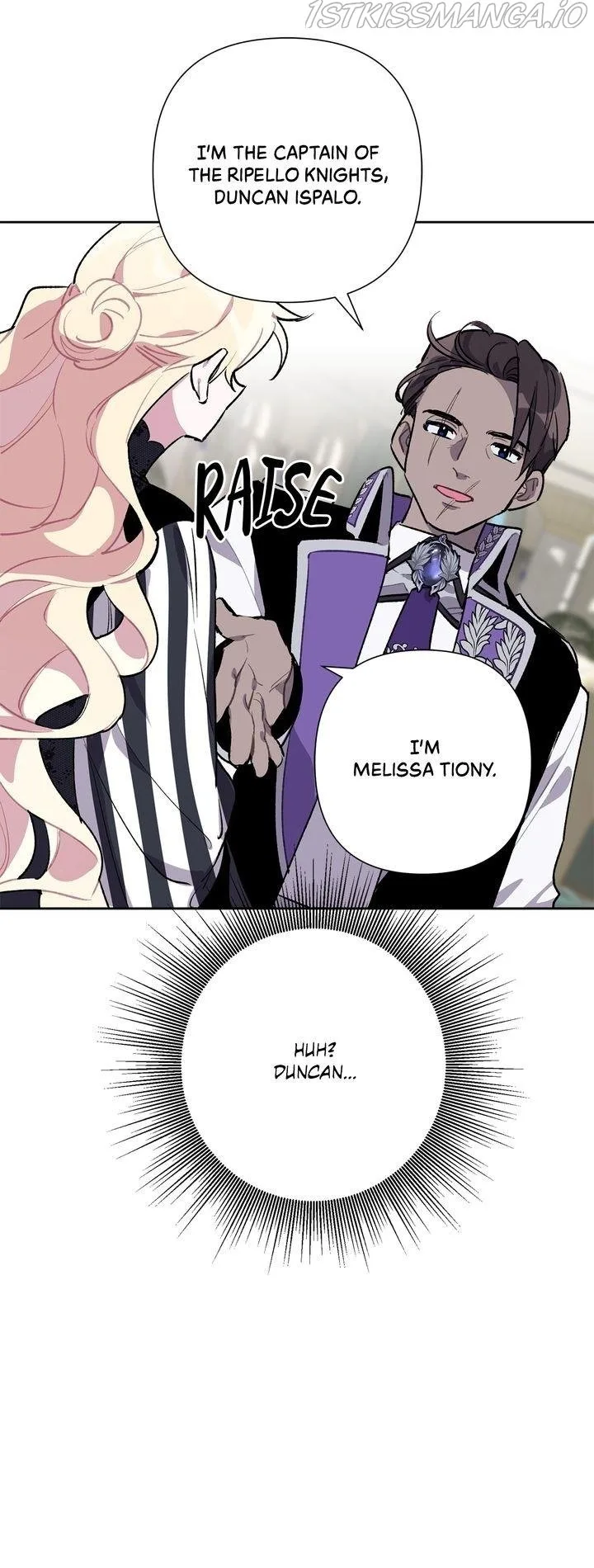 The Way the Mage Faces Death Chapter 19 page 15