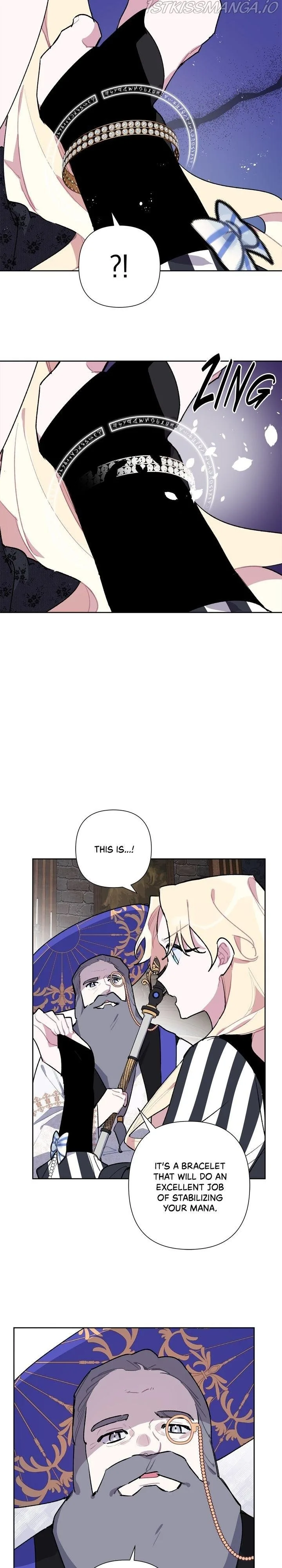 The Way the Mage Faces Death Chapter 19 page 6