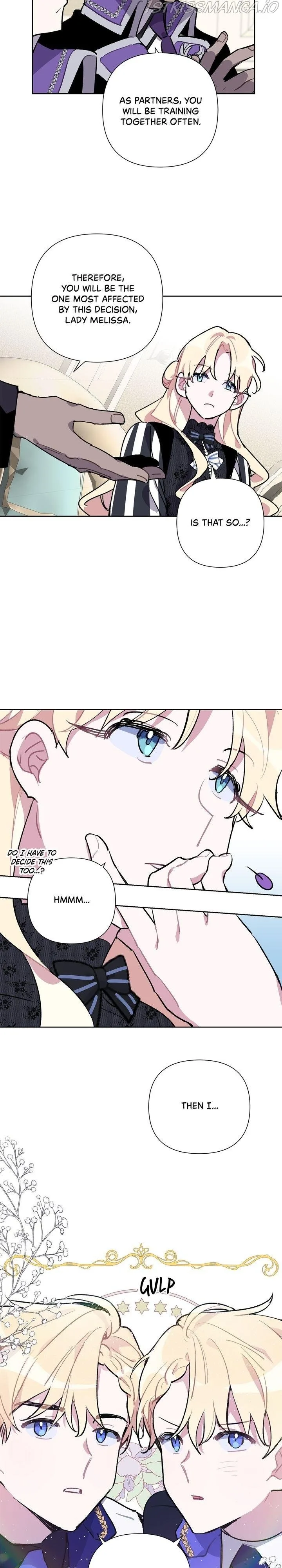 The Way the Mage Faces Death Chapter 19 page 28