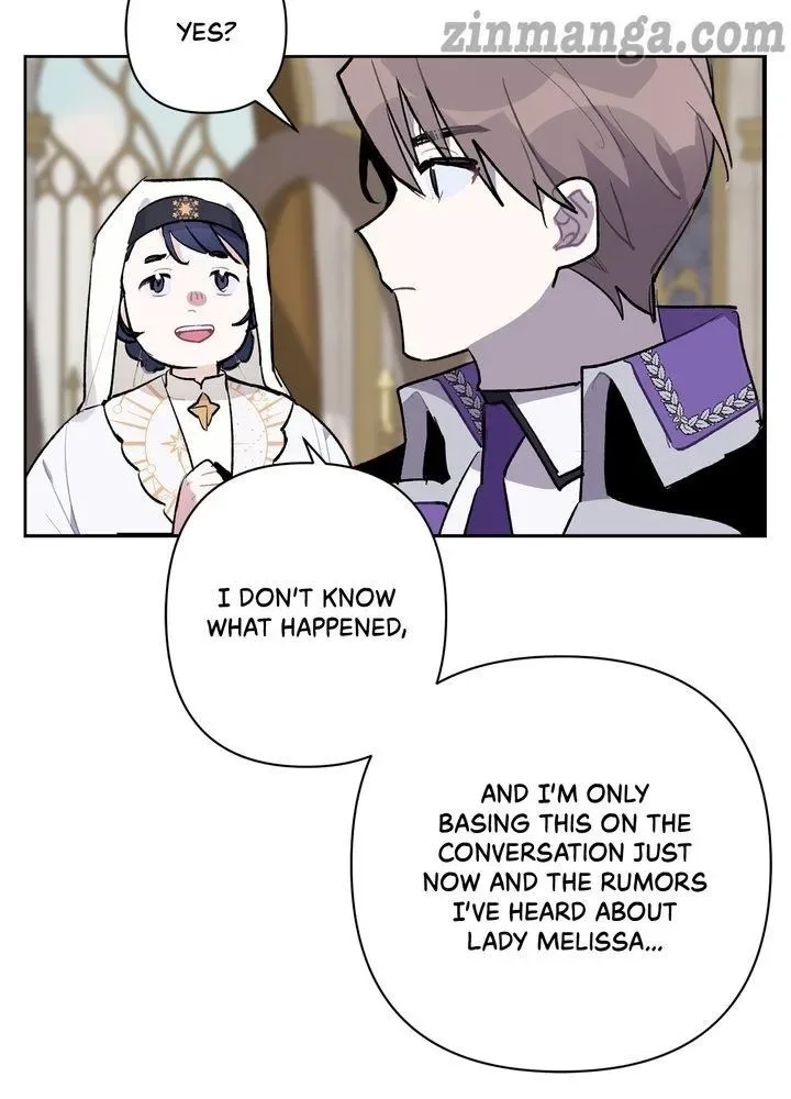 The Way the Mage Faces Death Chapter 21 page 25