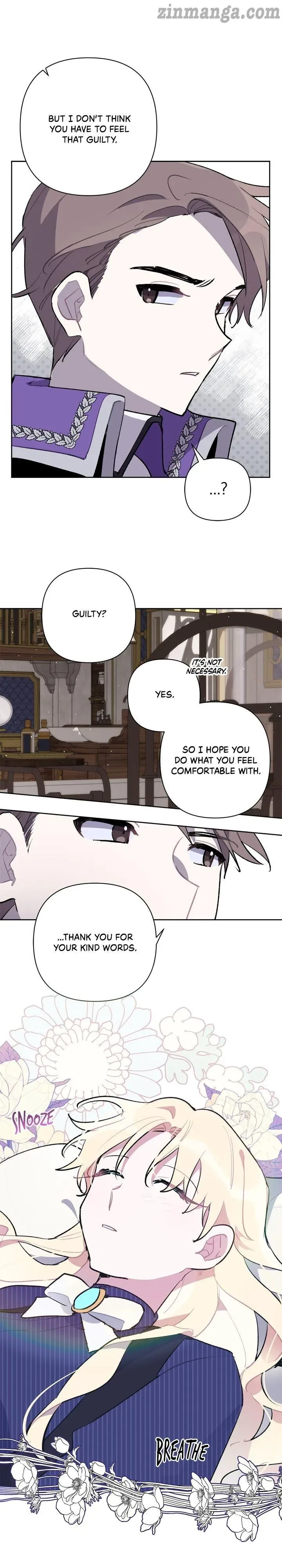 The Way the Mage Faces Death Chapter 21 page 26