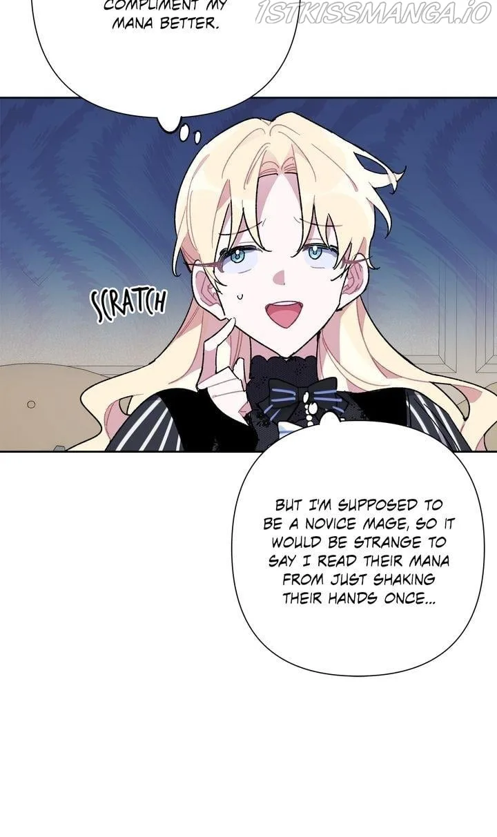 The Way the Mage Faces Death Chapter 20 page 7