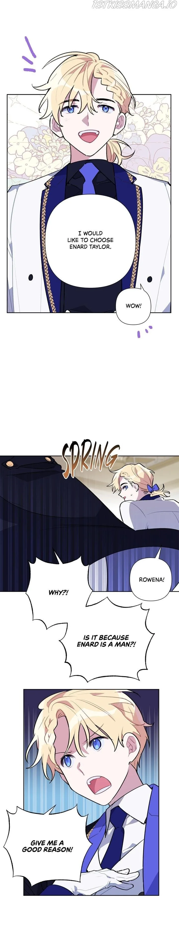The Way the Mage Faces Death Chapter 20 page 4