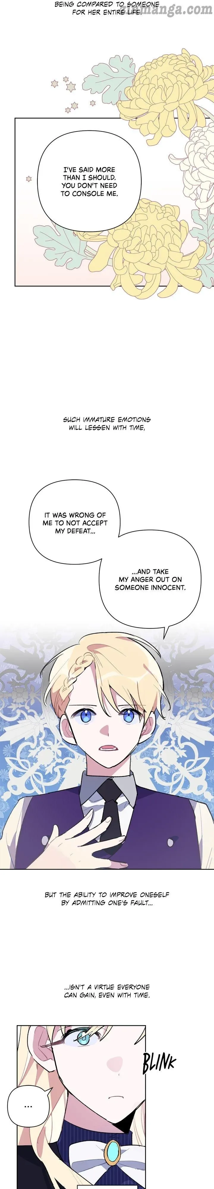 The Way the Mage Faces Death Chapter 22 page 9
