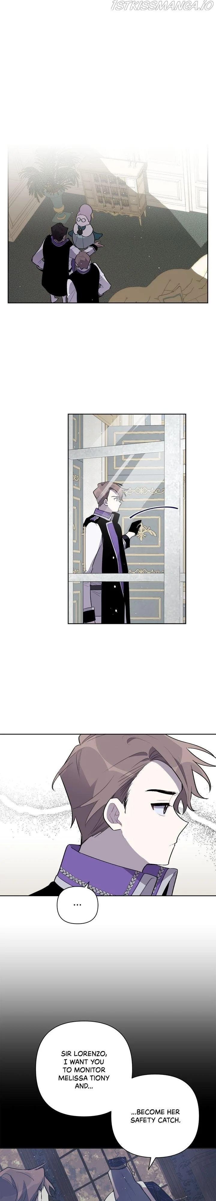 The Way the Mage Faces Death Chapter 20 page 13