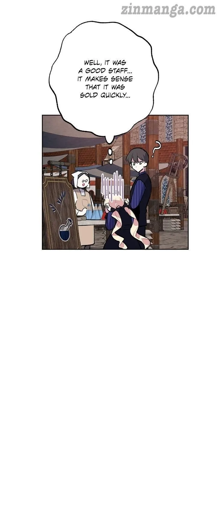 The Way the Mage Faces Death Chapter 24 page 17