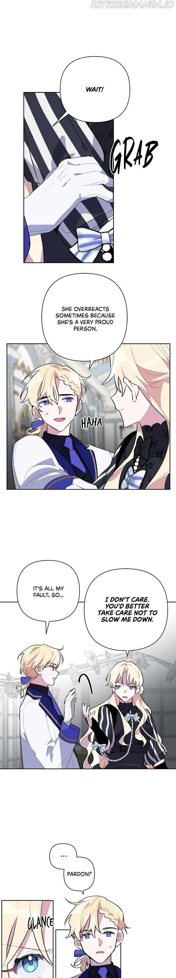 The Way the Mage Faces Death Chapter 20 page 19