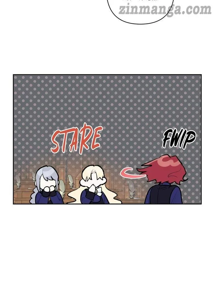 The Way the Mage Faces Death Chapter 26 page 25