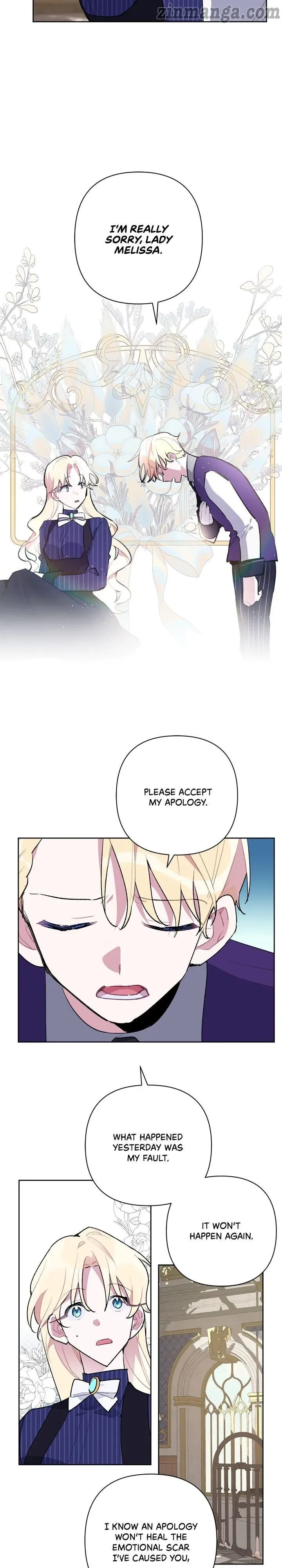 The Way the Mage Faces Death Chapter 22 page 3
