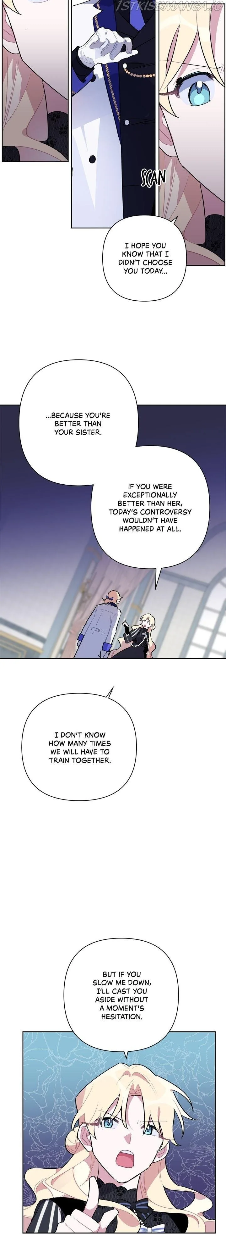 The Way the Mage Faces Death Chapter 20 page 20