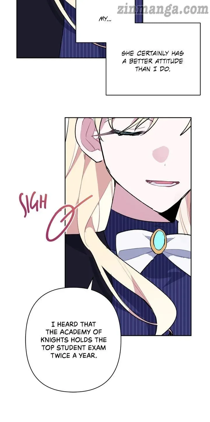 The Way the Mage Faces Death Chapter 22 page 10