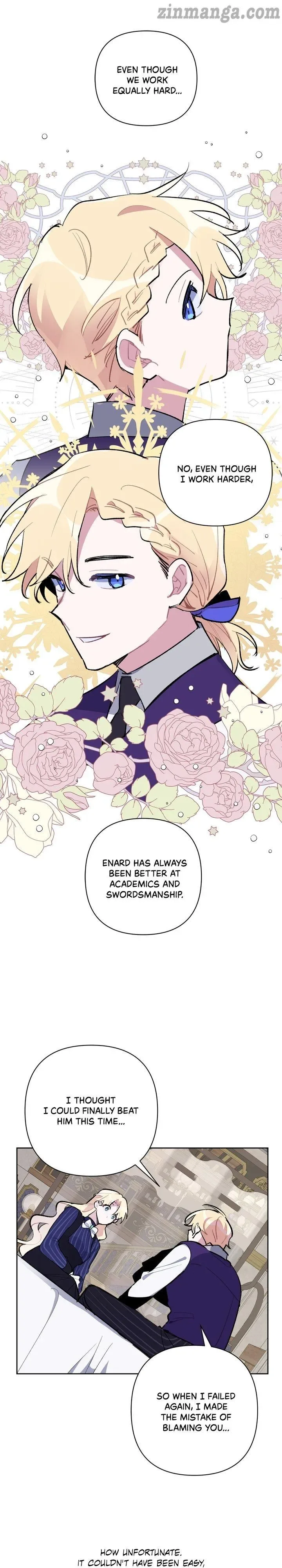 The Way the Mage Faces Death Chapter 22 page 8