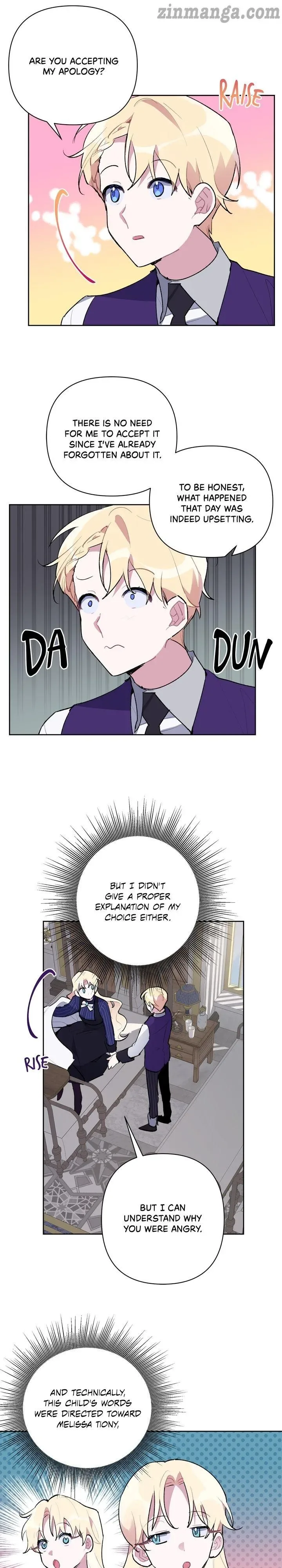 The Way the Mage Faces Death Chapter 22 page 5