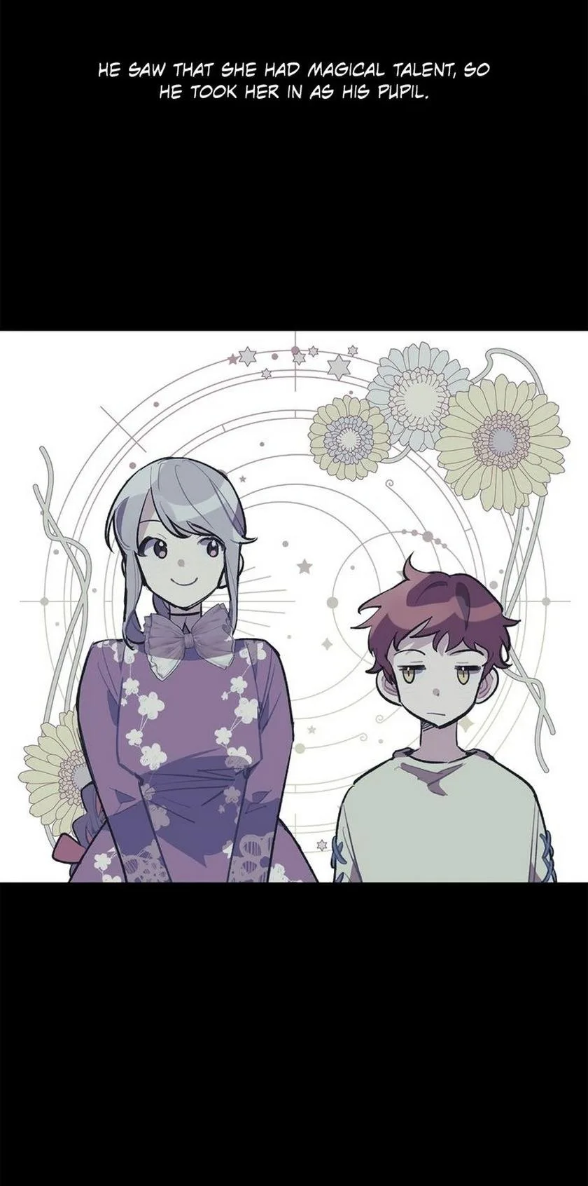 The Way the Mage Faces Death Chapter 27 page 7