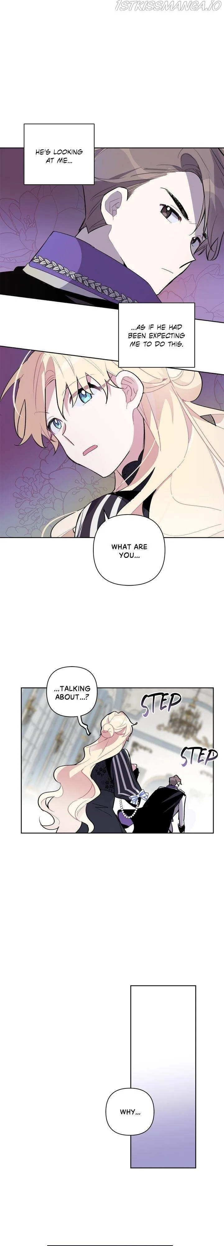 The Way the Mage Faces Death Chapter 20 page 26