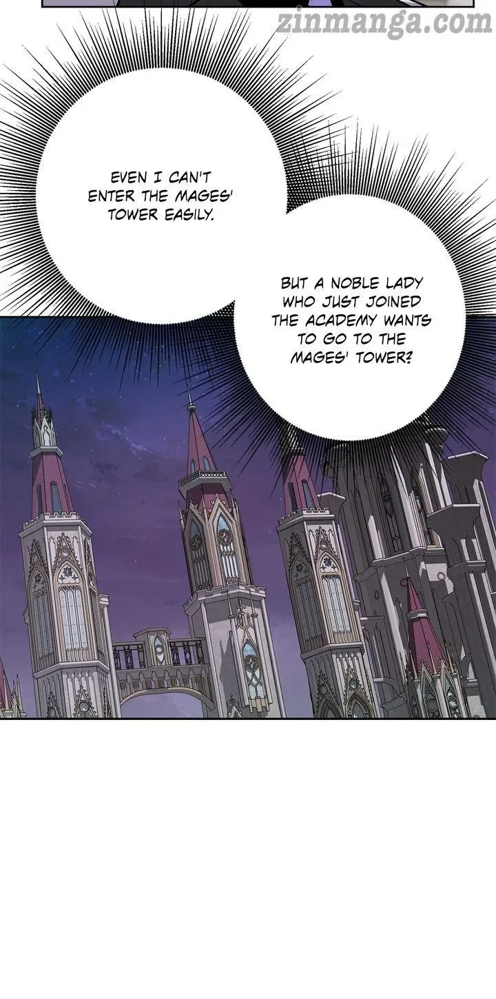 The Way the Mage Faces Death Chapter 25 page 13