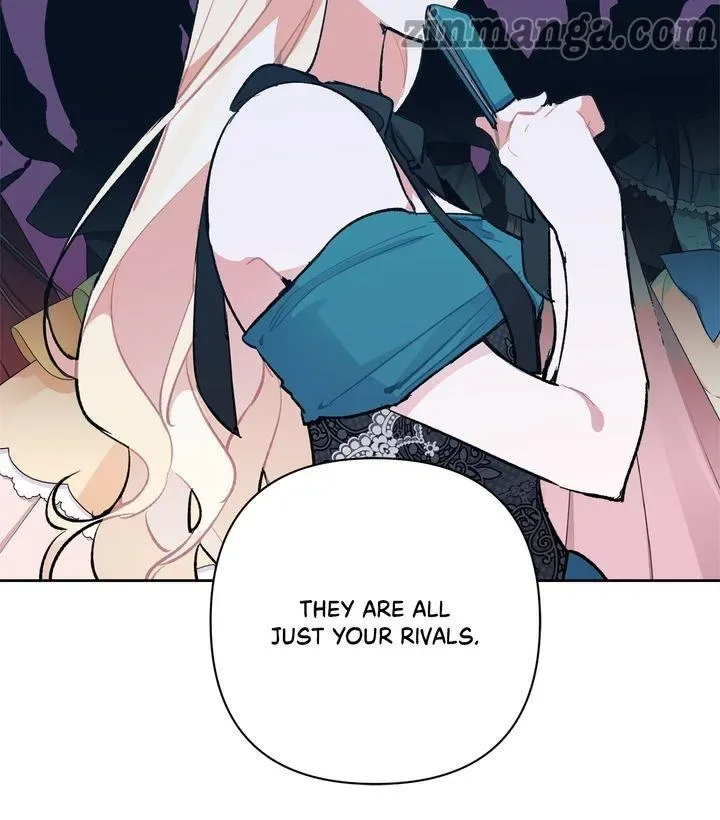 The Way the Mage Faces Death Chapter 22 page 18