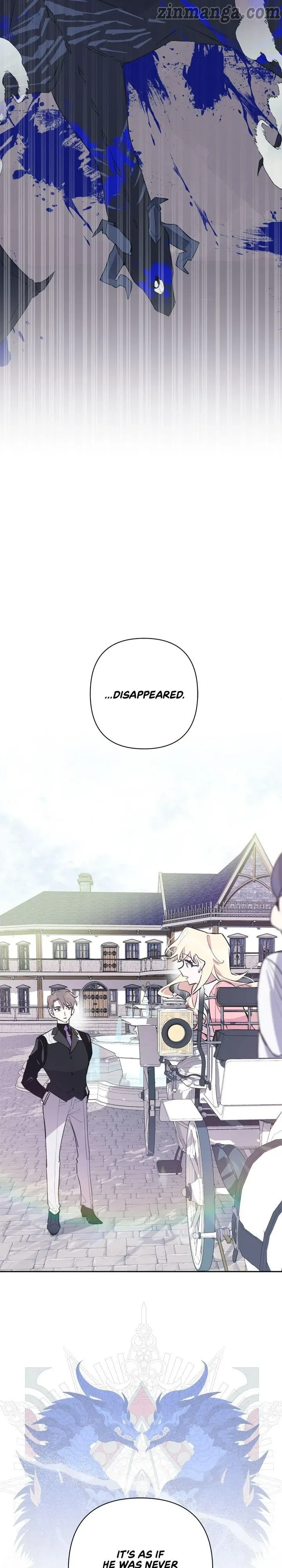 The Way the Mage Faces Death Chapter 25 page 28