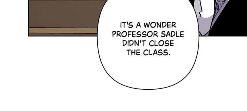 The Way the Mage Faces Death Chapter 29 page 15