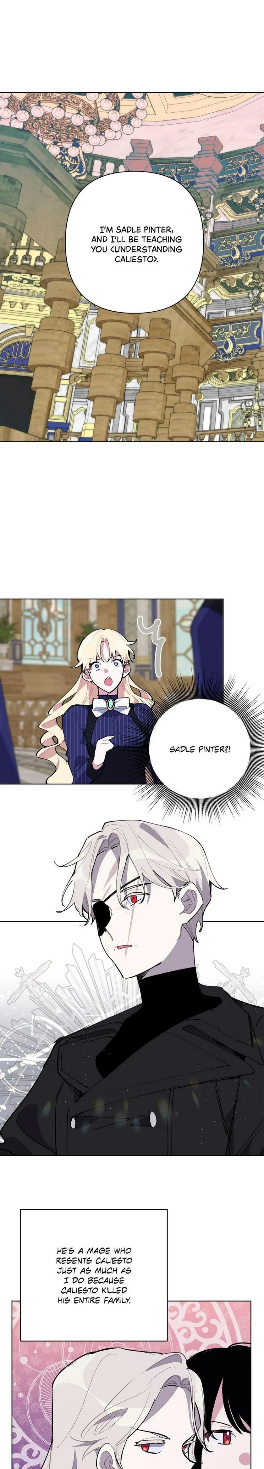 The Way the Mage Faces Death Chapter 29 page 2