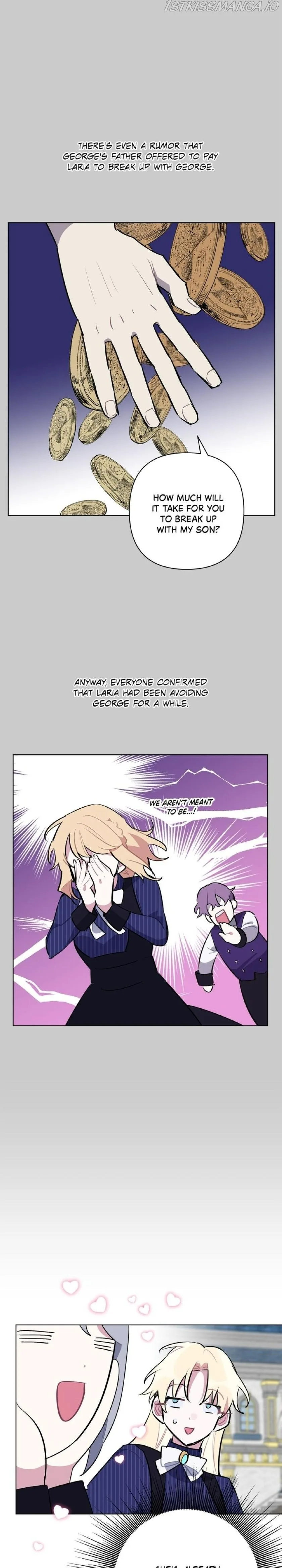 The Way the Mage Faces Death Chapter 32 page 14