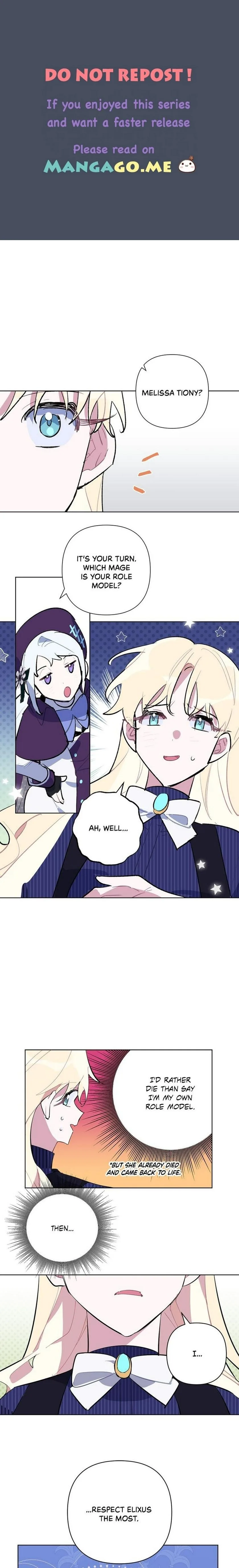 The Way the Mage Faces Death Chapter 31 page 2