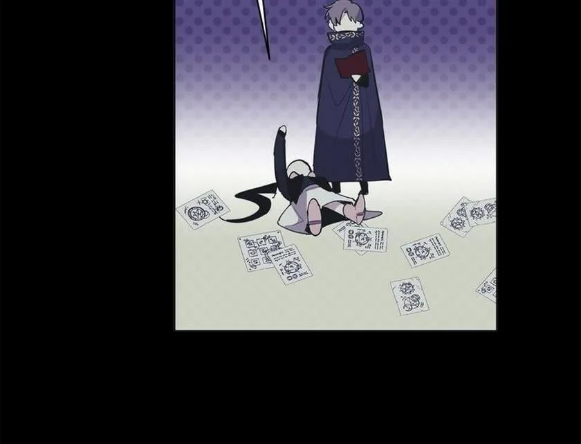 The Way the Mage Faces Death Chapter 31 page 18