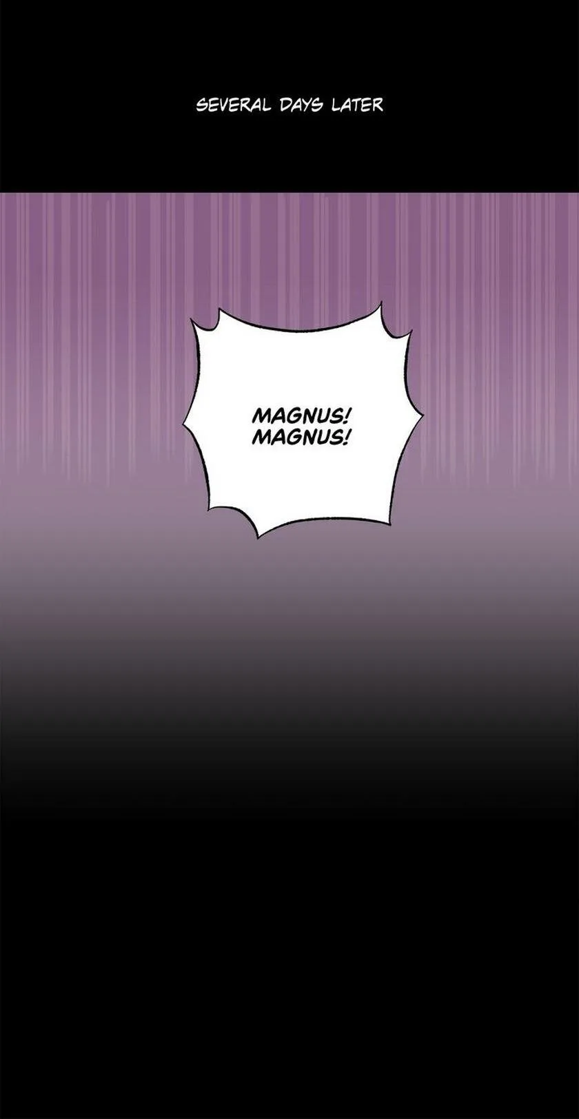The Way the Mage Faces Death Chapter 31 page 22