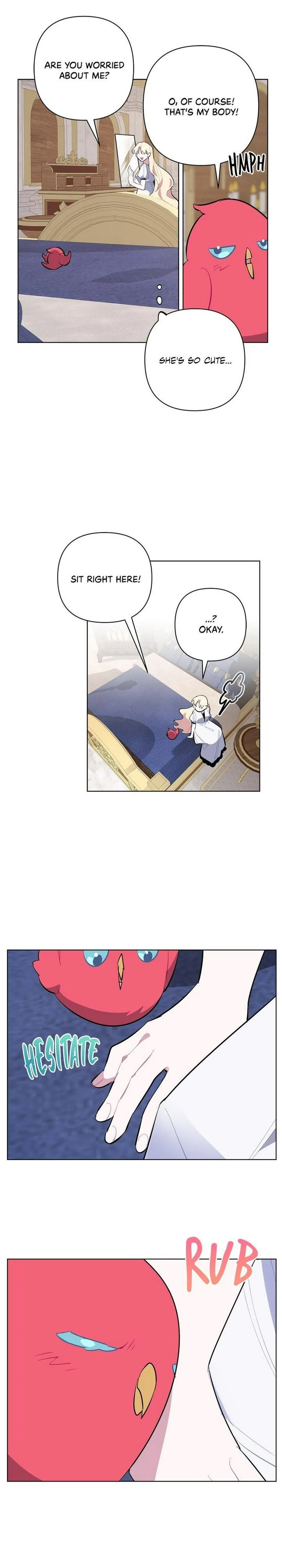 The Way the Mage Faces Death Chapter 31 page 10