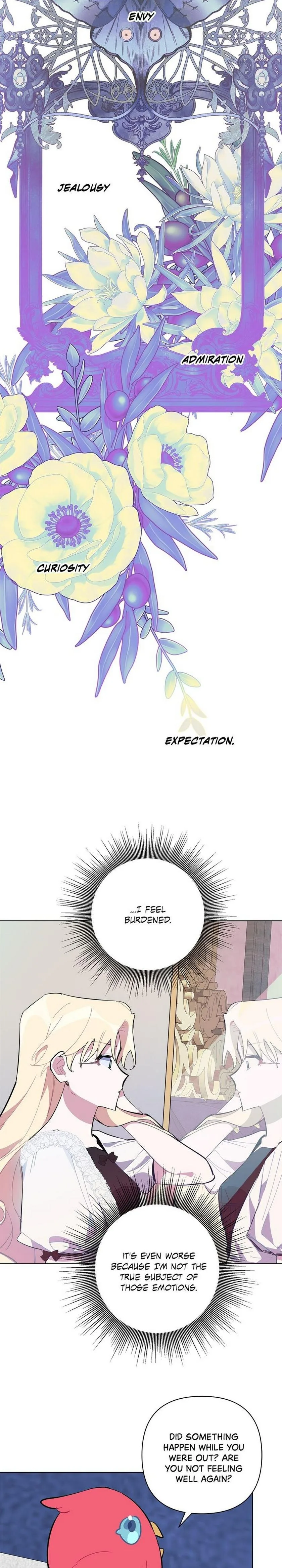 The Way the Mage Faces Death Chapter 31 page 8