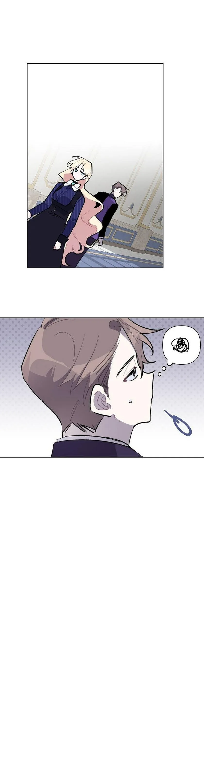 The Way the Mage Faces Death Chapter 30 page 17