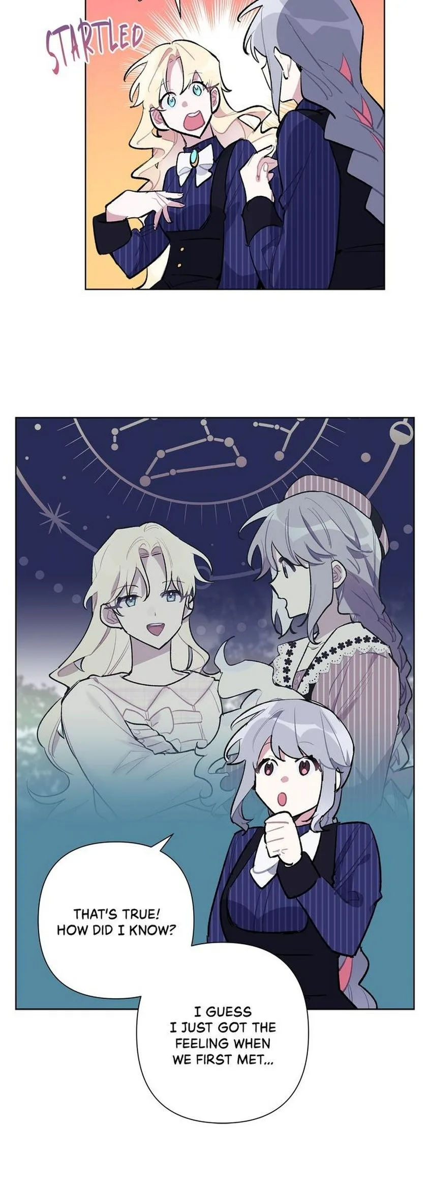 The Way the Mage Faces Death Chapter 30 page 19