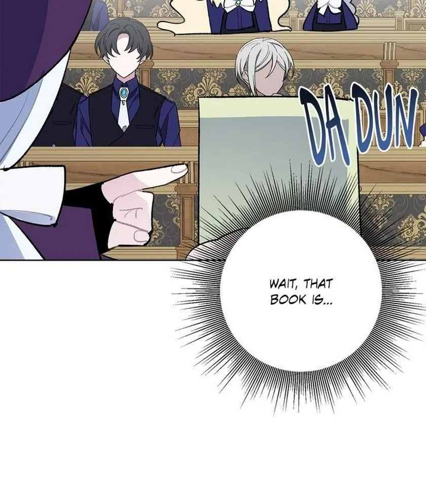 The Way the Mage Faces Death Chapter 30 page 22