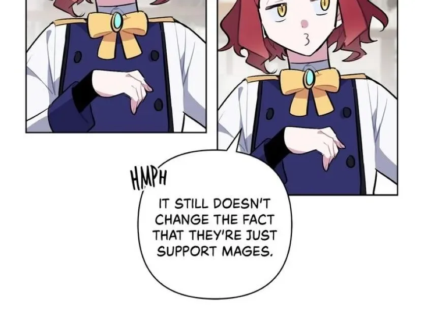 The Way the Mage Faces Death Chapter 33 page 18