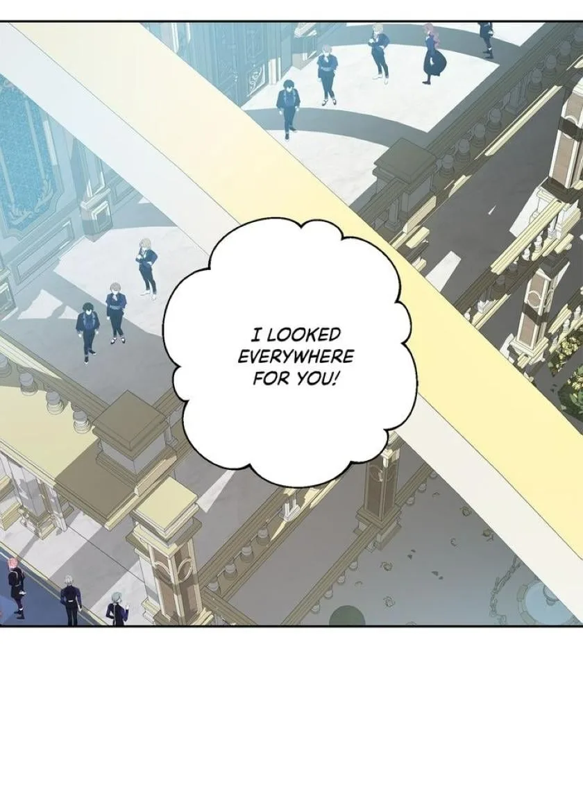 The Way the Mage Faces Death Chapter 35 page 19
