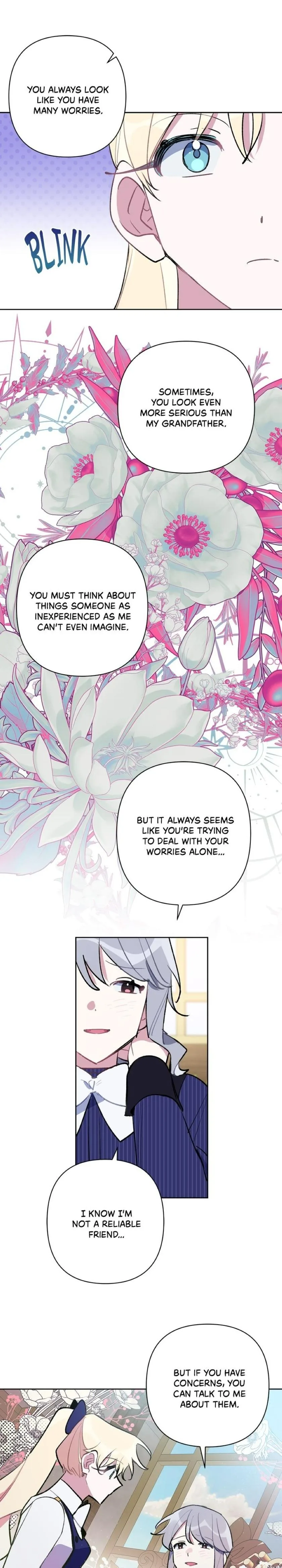 The Way the Mage Faces Death Chapter 35 page 26