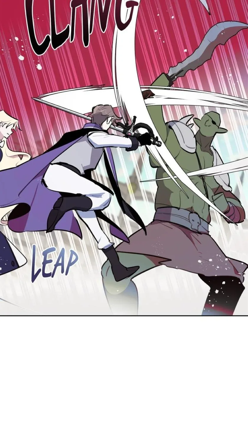 The Way the Mage Faces Death Chapter 38 page 13