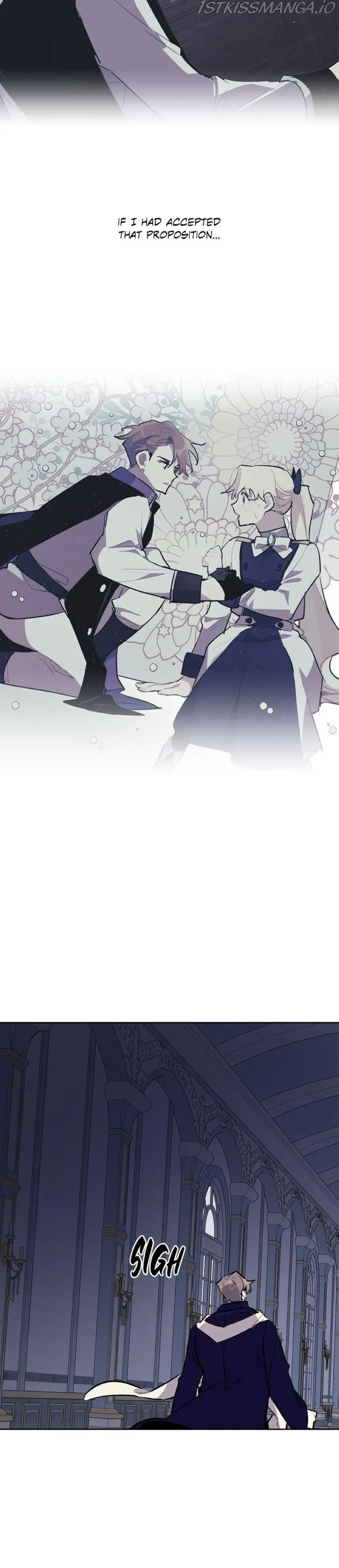 The Way the Mage Faces Death Chapter 39 page 27