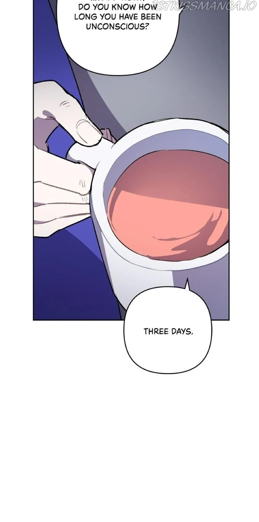The Way the Mage Faces Death Chapter 39 page 15