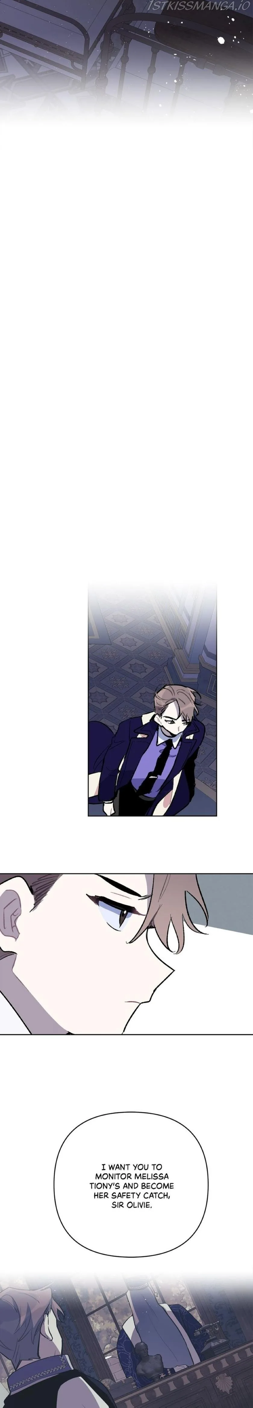 The Way the Mage Faces Death Chapter 39 page 26